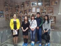 День открытых дверей в городском архиве