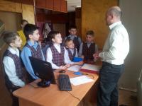 День открытых дверей в городском архиве