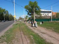 23.04.2016 силами сотрудников администрации Ленинского района и структурных подразделений администрации муниципального образования «Город Астрахань» проведен общероссийский субботник