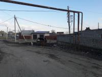 Санитарная уборка Территории Трусовского района.