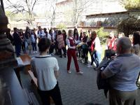 Квест "По следам истории"