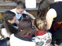 Квест "По следам истории"