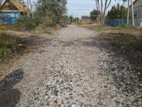 Личный прием Радика Харисова помог решить ряд вопросов на улице 3-ей Керченской