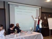 В Астрахани стартовал городской молодёжный форум «Диалог. Сотрудничество. Успех»