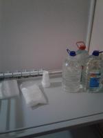 В архиве прошла очередная плановая тренировка