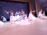 Коллектив «Подсолнухи» победил в конкурсе социальных и культурных проектов