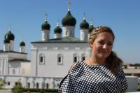 Астраханский Кремль