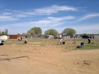 23.04.2016 силами сотрудников администрации Ленинского района и структурных подразделений администрации муниципального образования «Город Астрахань» проведен общероссийский субботник