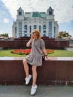 Театр Оперы и Балета