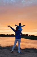 Родные просторы