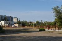 В Советском районе реализуют проекты по благоустройству