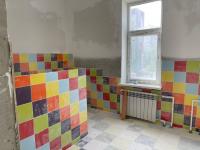 Сад в микрорайоне Бабаевского планируют открыть к 1 сентября