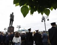 В Астрахань прибыла делегация из Азербайджана