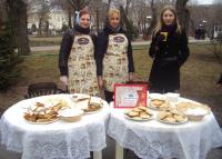 День защитника Отечества - 2013