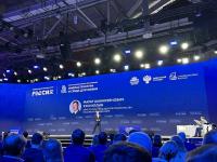 Благодаря национальному проекту, инициированному Президентом, в Астрахани появится уникальная набережная