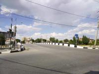 В выходные в Астрахани мыли мосты и приводили в порядок зеленые насаждения