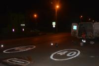 У образовательных учреждений Астрахани обновляют разметку