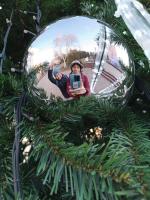 Новый год к нам мчится!