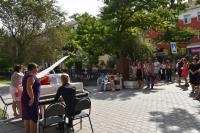 Астрахань отмечает День города