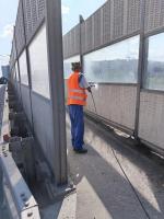 За день с улиц города откачали более 230 кубометров дождевой воды