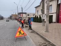 За первую декаду декабря в Астрахани зачистили свыше 150 свалок