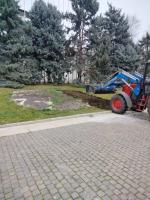 Астраханские парки и скверы готовят к морозам