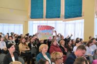 13 педагогов прошли во второй этап конкурса «Учитель года 2026»