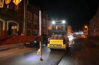 В Астрахани продолжаются дорожные работы по нацпроекту