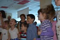 В Астрахани прошёл второй благотворительный кулинарный фестиваль «Конфетки-бараночки»