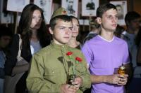 В День памяти и скорби астраханцы зажгли свечи в память о погибших на войне