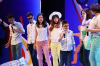 Определился чемпион лиги КВН «Астрахань. Школьная»