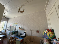 Администрация Астрахани сформировала перечень детских садов, где проведут ремонт в 2026 году