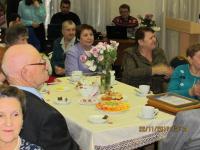 СОВЕТУ ВЕТЕРАНОВ ТРУСОВСКОГО РАЙОНА Г. АСТРАХАНИ ИСПОЛНИЛОСЬ 30 ЛЕТ.