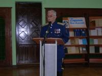 Поздравляем с юбилеем Торопицына Василия Леонидовича