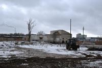 Астрахань очищают от свалок