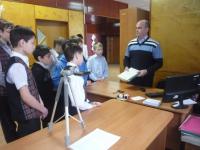 «Кто куда, а мы в архив!»