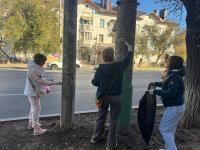 80 мешков мусора собрали на Городском острове