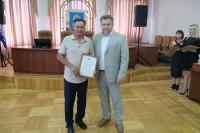 Астраханскому водоканалу исполнилось 145 лет