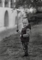 Григорий в Кремле