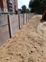 По ул. Комсомольская Набережная проведена акция «День чистоты»