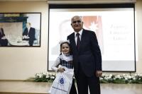 В Астрахань прибыла делегация из Азербайджана