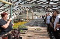 Астраханским школьникам помогают в выборе профессии