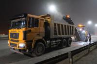 В Астрахани приступили к ремонту Нового моста