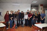 Молодые сотрудники администрации Астрахани помогают Президентской академии в формировании программ дополнительного профессионального образования