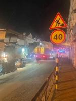 В Астрахани начали ремонт улицы Адмиралтейской