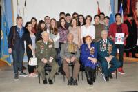 История глазами очевидцев