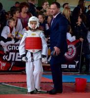 Информация о соревновании 17.01.2016