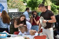 Астрахань отмечает День города