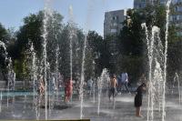 В Астрахани отметили День защиты детей