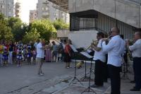 В Астрахани отметили День России